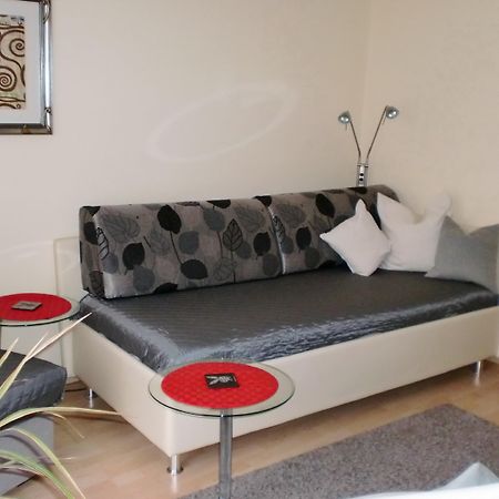 Appartement Ilse Herbert Würzburg Exteriér fotografie