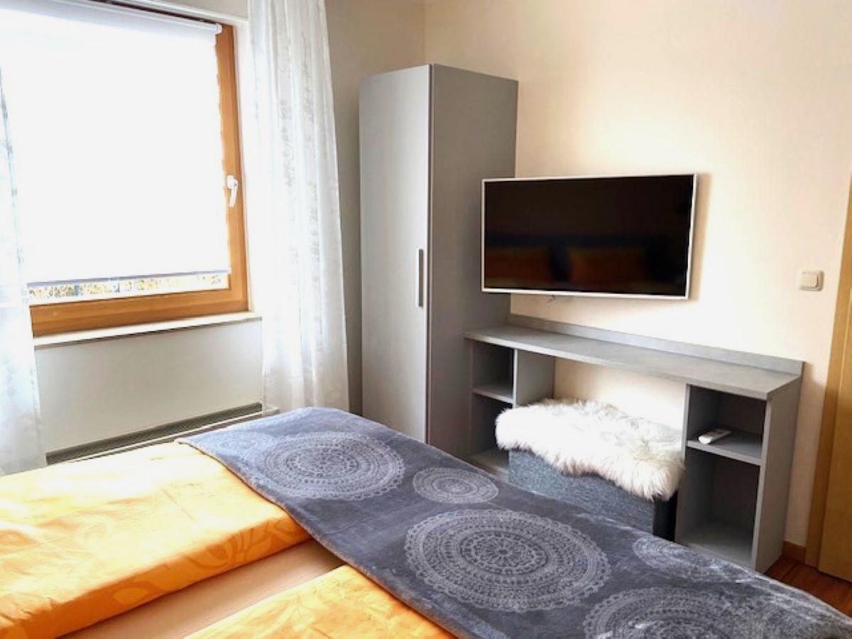 Appartement Ilse Herbert Würzburg Exteriér fotografie