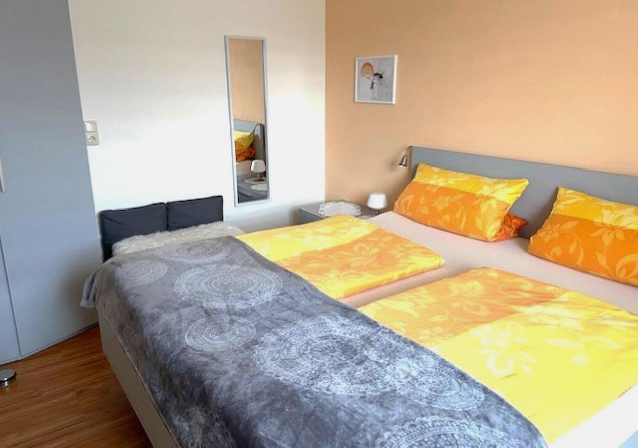 Appartement Ilse Herbert Würzburg Exteriér fotografie