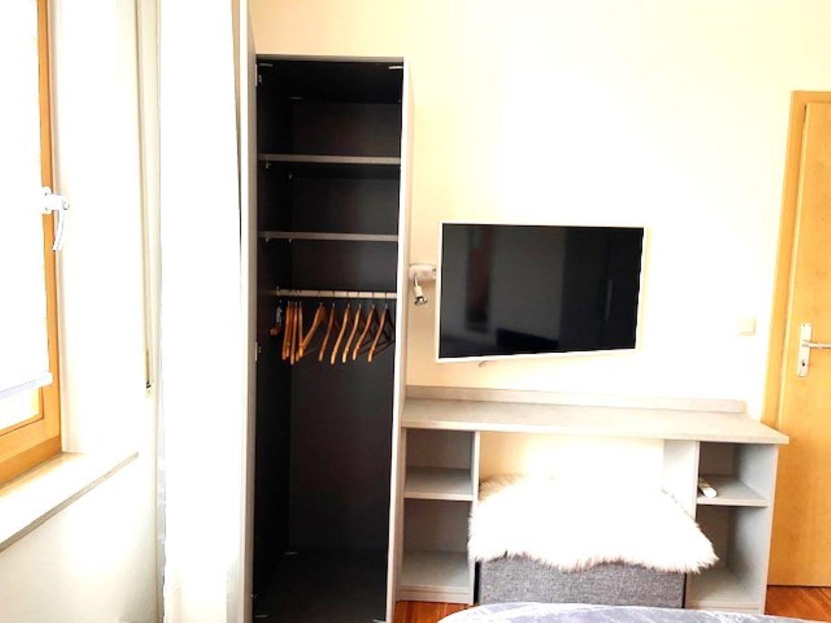 Appartement Ilse Herbert Würzburg Exteriér fotografie