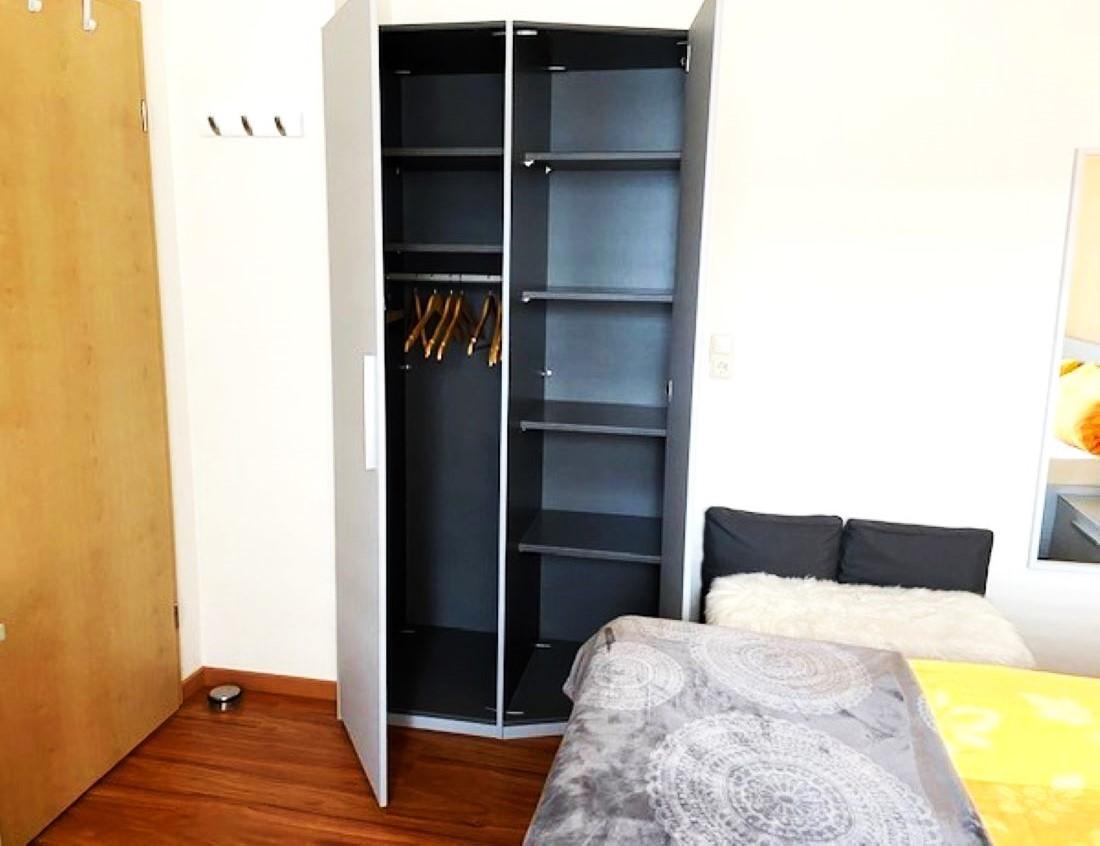 Appartement Ilse Herbert Würzburg Exteriér fotografie
