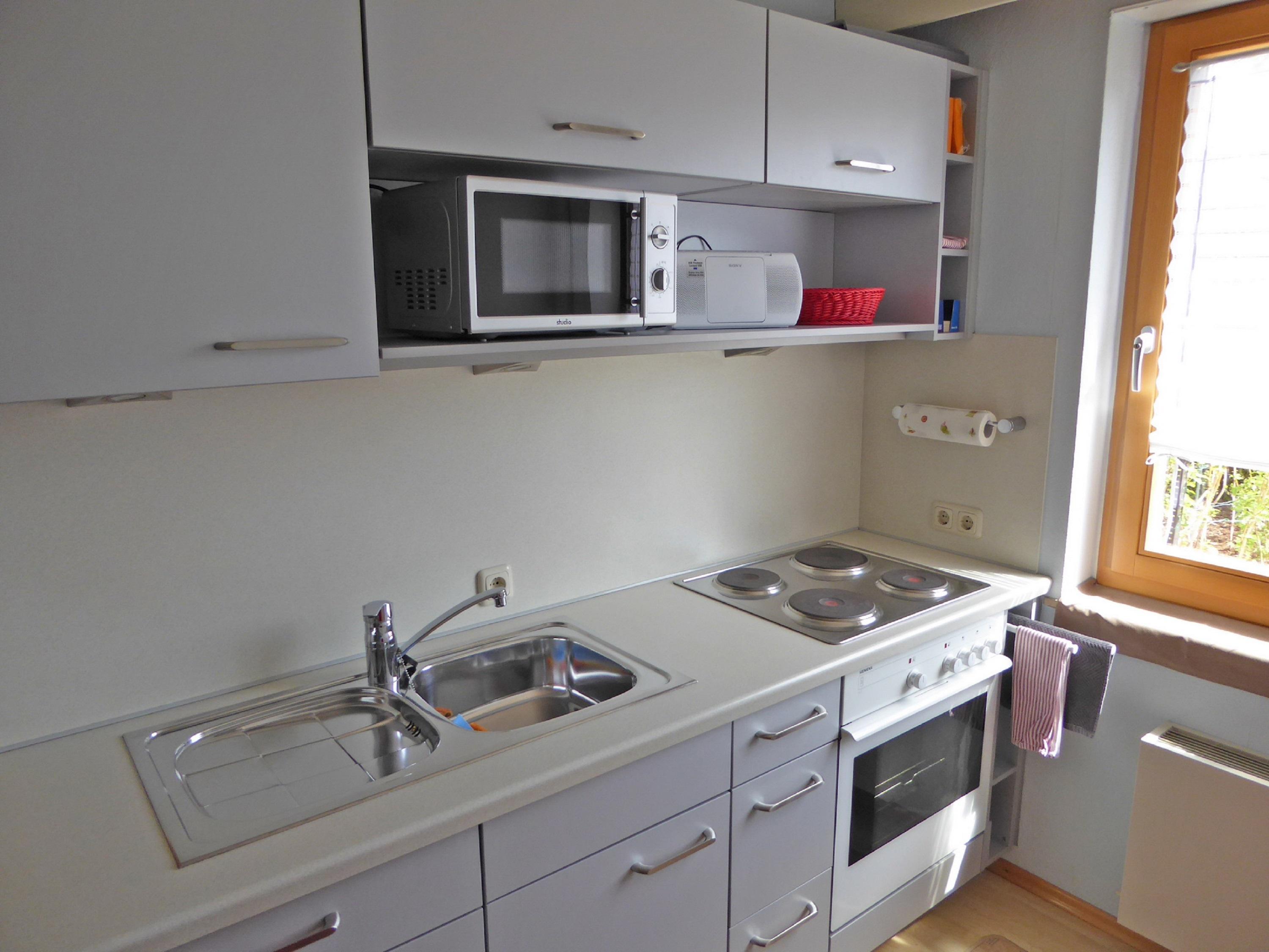 Appartement Ilse Herbert Würzburg Exteriér fotografie