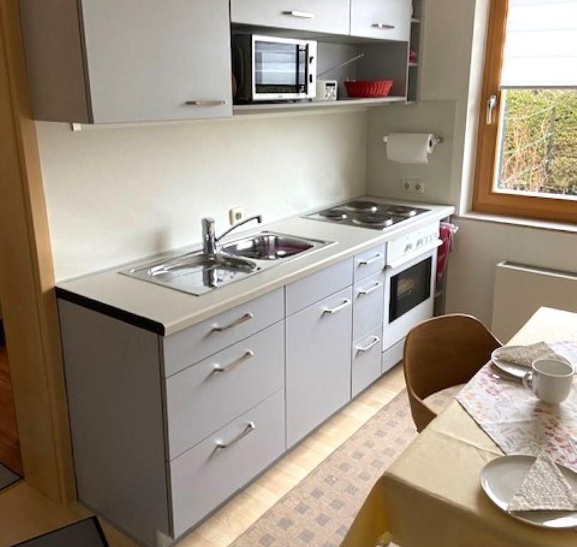 Appartement Ilse Herbert Würzburg Exteriér fotografie