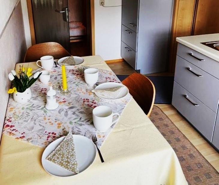 Appartement Ilse Herbert Würzburg Exteriér fotografie