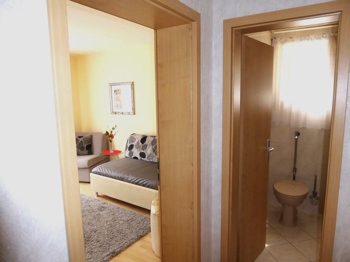 Appartement Ilse Herbert Würzburg Exteriér fotografie