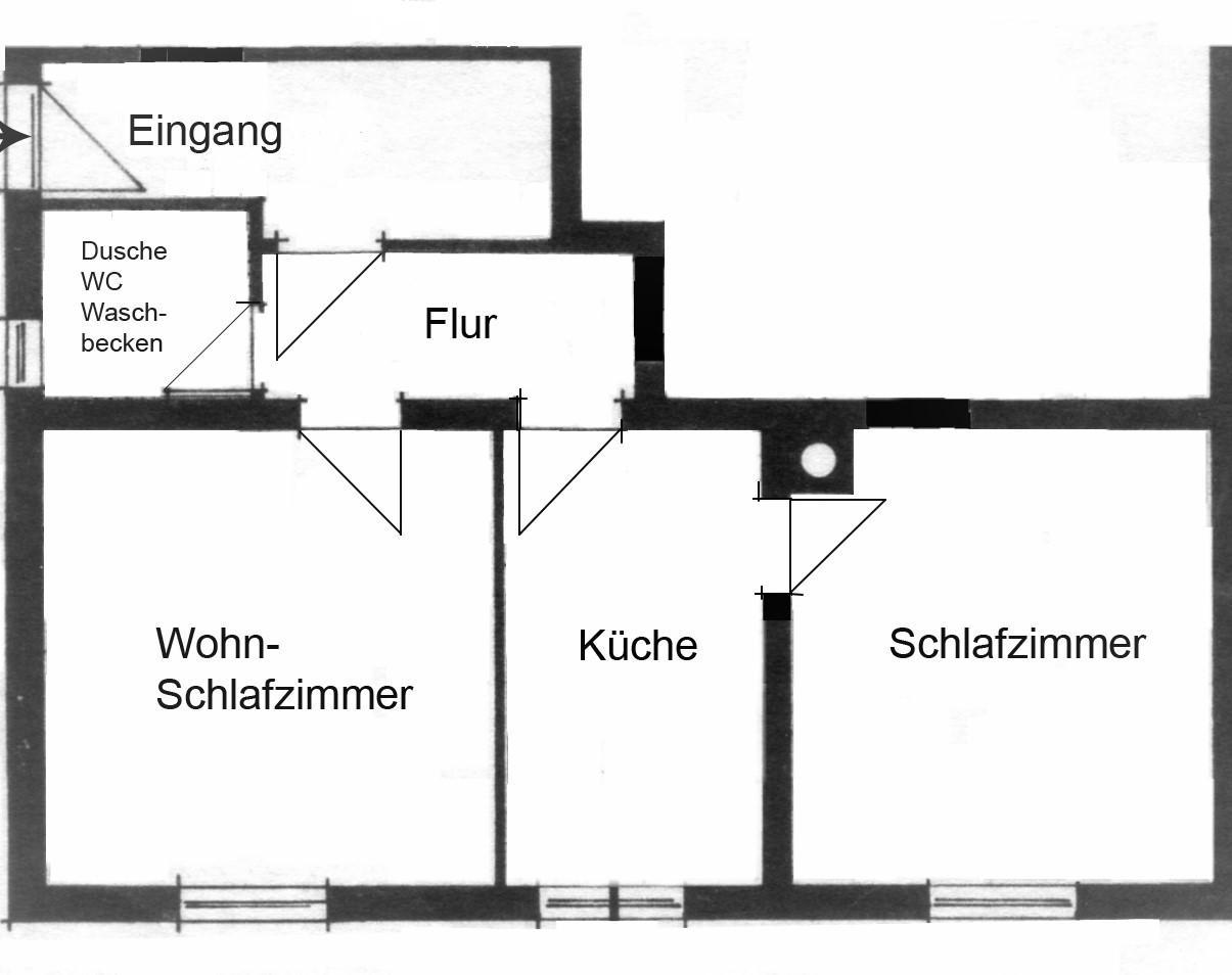 Appartement Ilse Herbert Würzburg Exteriér fotografie